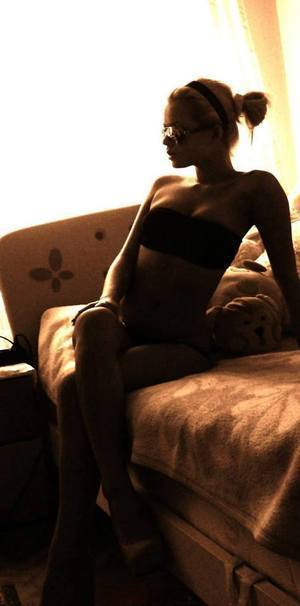 Meet Gina (29) from Alberta | Explicit Casual Dating