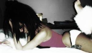 Meet Karina (30) from Kentucky | Explicit Casual Dating