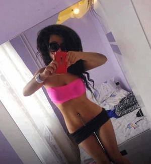 Tamia, 30, Colorado | No-Nonsense Hookup Profile