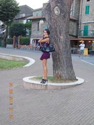 Marilyn (21) from Colorado profile image