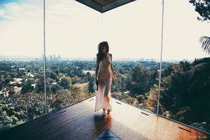 Meet Aurora (25) from Alberta | Explicit Casual Dating