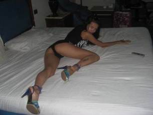 Photo of Mariah (22) from Colorado dating profile