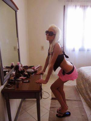 Jenna (20) in California | Direct Adult Encounters