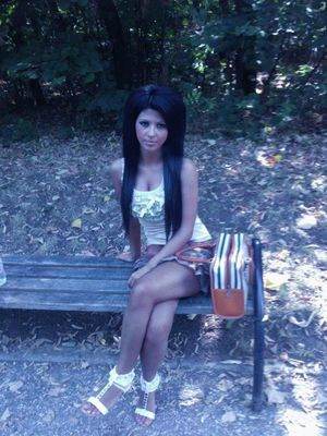 Pamela, age 22, local profile image in Pennsylvania