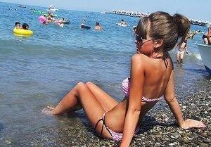 Meet Anna (24) from Nevada | Explicit Casual Dating
