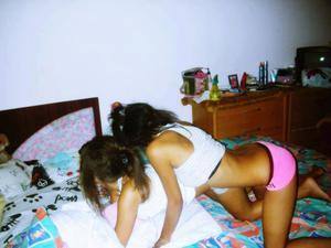 Cristal, 21, Oregon | No-Nonsense Hookup Profile