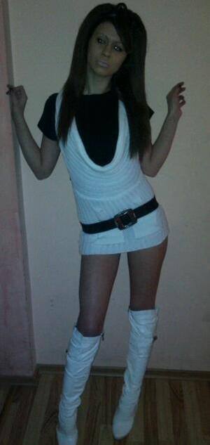 Morgan (19) in Montana | Direct Adult Encounters