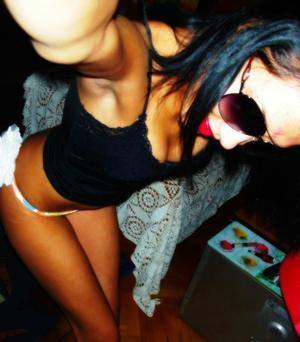 Katerina, 23, Ontario | No-Nonsense Hookup Profile