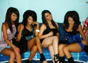 Ashlie, 19, profile image for North Carolina dating page