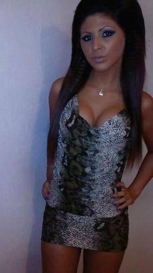 Margaret, age 25, profile photo from Sacramento, CA