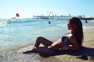 Meet Karly (30) from Alabama | Explicit Casual Dating