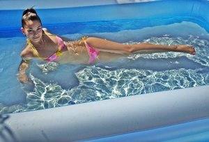 Photo of Hannah (30), adult profile in Sacramento, CA