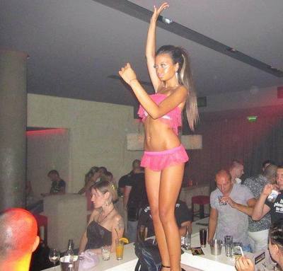 Tasha (26) in North Carolina | Direct Adult Encounters