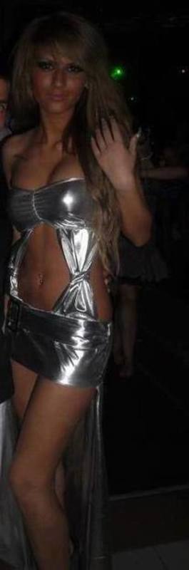 Meet Jade (26) from Ohio | Explicit Casual Dating