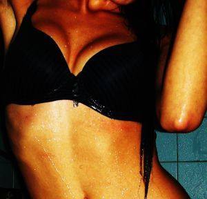 Mariana, 28, Kentucky | No-Nonsense Hookup Profile