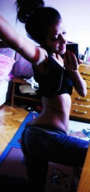 Connect with Abagail (29) | California Adult Fun