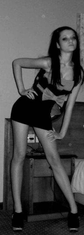 Dating profile image of Caleigh, age 23, Lake Ridge, VA