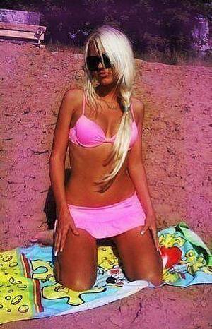 Connect with Pamela (18) | Texas Adult Fun