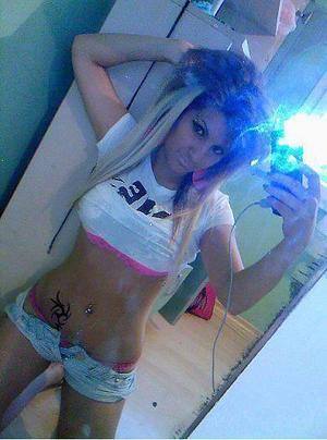 Deidra, 24, New Jersey | No-Nonsense Hookup Profile