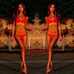 Annie, 20, Alberta | No-Nonsense Hookup Profile