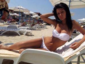 Harmony (27), Ajo, AZ adult dating profile image