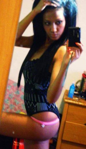Meet Brandy (26) from New Jersey | Explicit Casual Dating