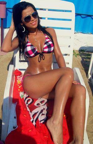 Meet Toni (23) from Louisiana | Explicit Casual Dating