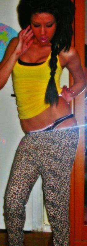 Marlena (30), Arlington, VA adult dating profile image