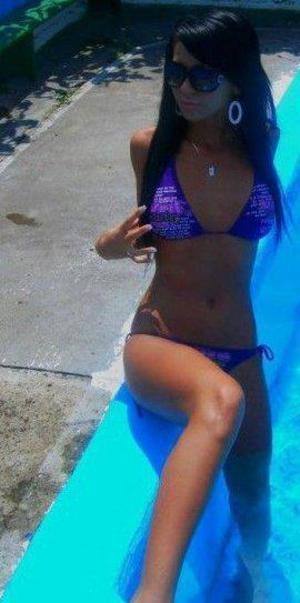 Meet Lauryn (24) from Tennessee | Explicit Casual Dating