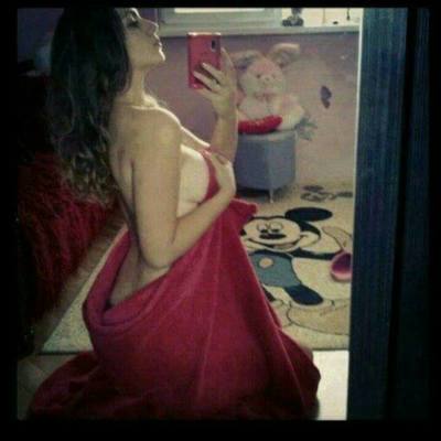 Megan, 25, Kentucky | No-Nonsense Hookup Profile