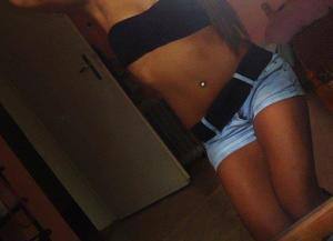 Meet Kaya (20) from Alberta | Explicit Casual Dating