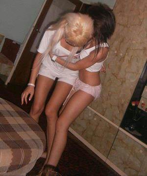 Adeline, 20, profile image for Broken Arrow, OK dating page