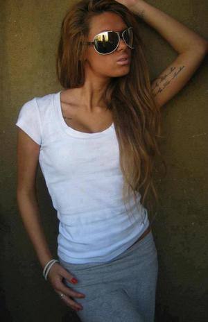 Tara, 19, Alexandria, VA local dating profile photo