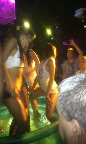 Luna, 20, Louisiana | No-Nonsense Hookup Profile