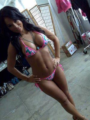 Meet Connie (30) from California | Explicit Casual Dating