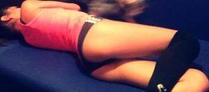 Emilie, age 19, Vancouver, BCO profile picture