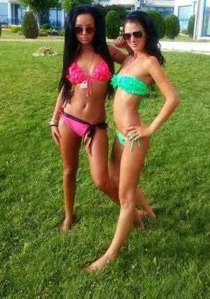 Mira, 24, Colorado | No-Nonsense Hookup Profile