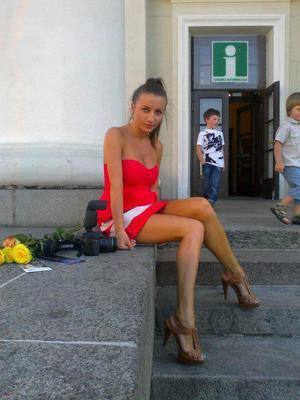 Meet Ericka (29) from New York | Explicit Casual Dating