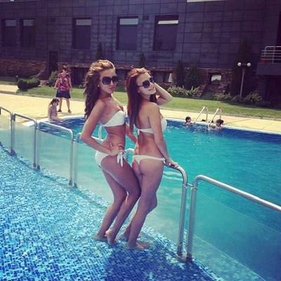 Salma, 19, Connecticut | No-Nonsense Hookup Profile