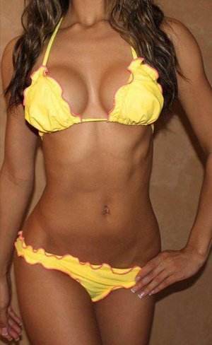 Profile photo of Laurel, age 29, from Leesburg, FL