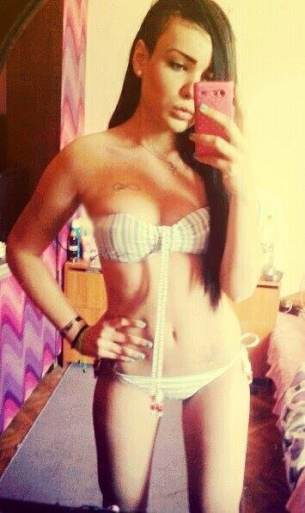 Photo of Lauren (18), adult profile in Phoenix, AZ