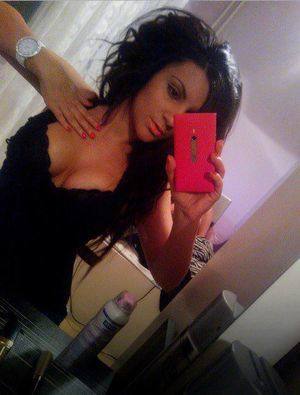 Photo of Jimena (23), adult profile in Phoenix, AZ