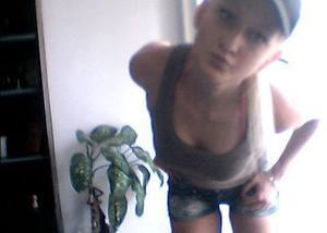 Meet Aspen (27) from Puerto Rico | Explicit Casual Dating