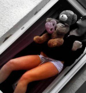 Profile photo for Lisa, 26, Wichita Falls, TX adult dating