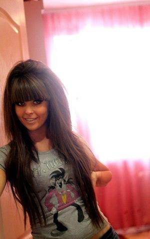 Photo of Meagan, 20, adult dating profile from Stone Ridge, VA