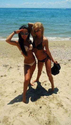 Arlene, 30, Georgia | No-Nonsense Hookup Profile