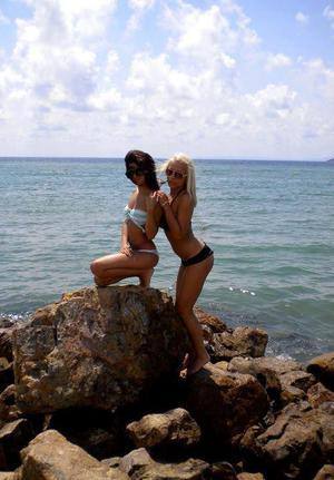 Meet Lakeshia (19) from Ontario | Explicit Casual Dating