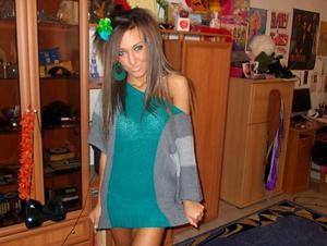 Leanne (29) in Ontario | Direct Adult Encounters