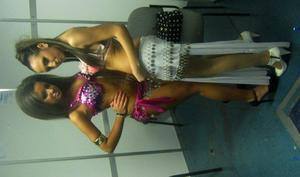 Meet Deanna (29) from Arizona | Explicit Casual Dating