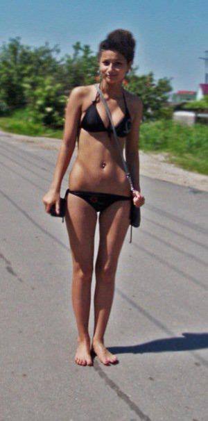 Mckayla, 27, California | No-Nonsense Hookup Profile